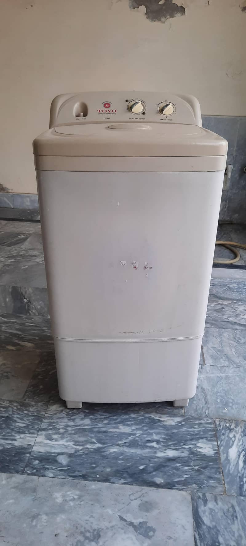 washing machine & Dryer Machine 2