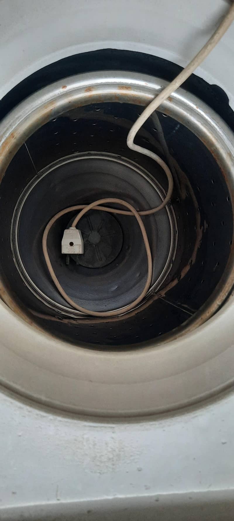 washing machine & Dryer Machine 5