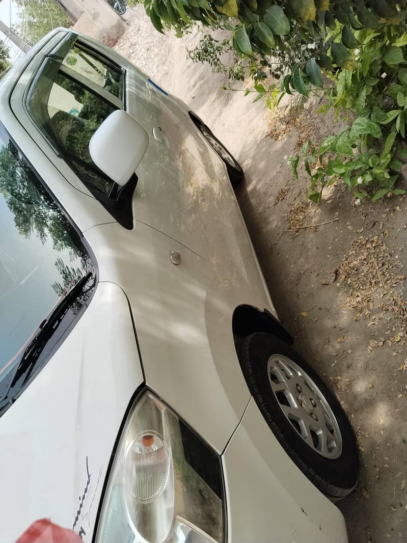 Suzuki Wagon R 2019 2