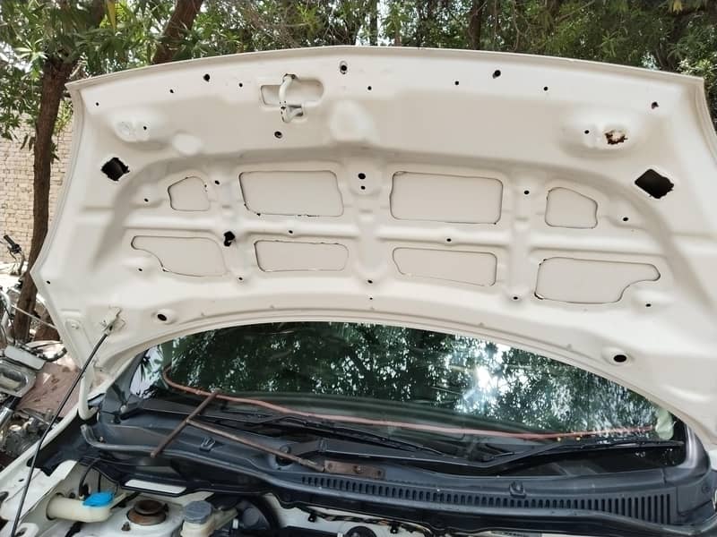 Suzuki Wagon R 2019 5