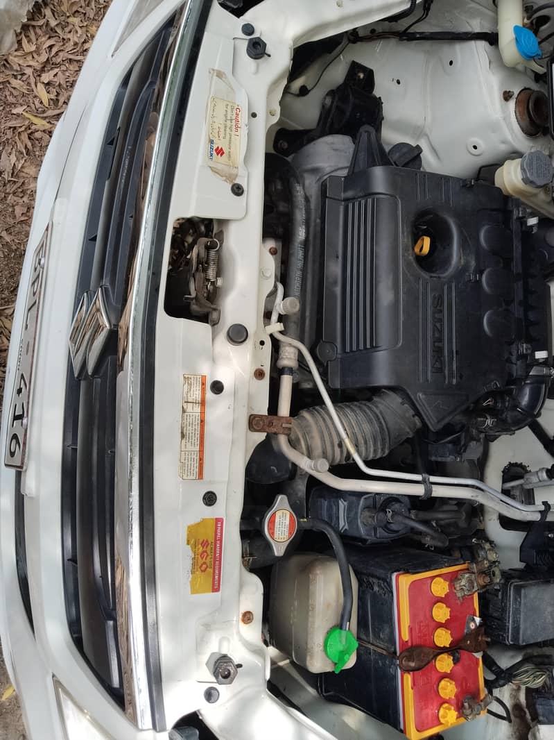 Suzuki Wagon R 2019 6