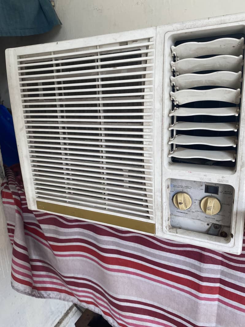 Window AC For Sale 0