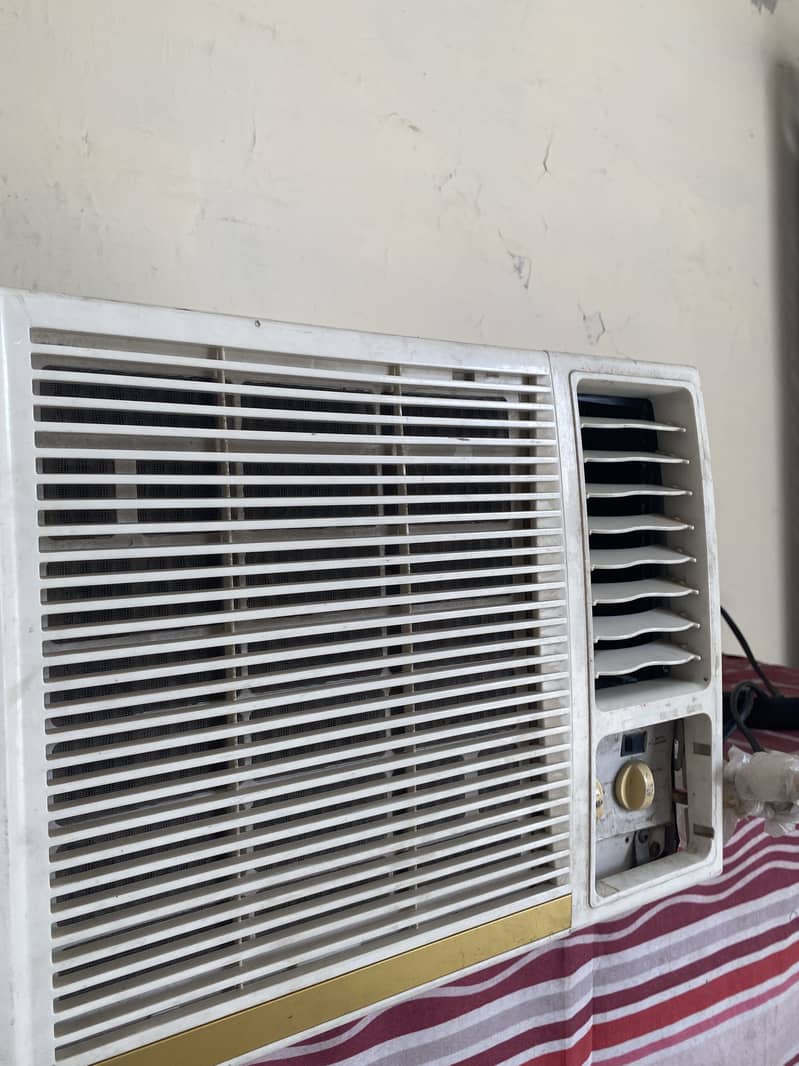 Window AC For Sale 2