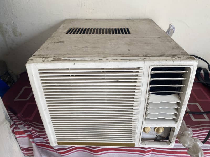Window AC For Sale 3