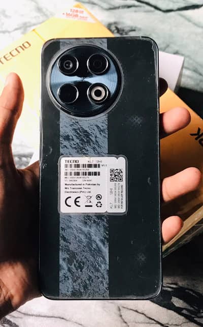 Tecno SPARK 30 Pro