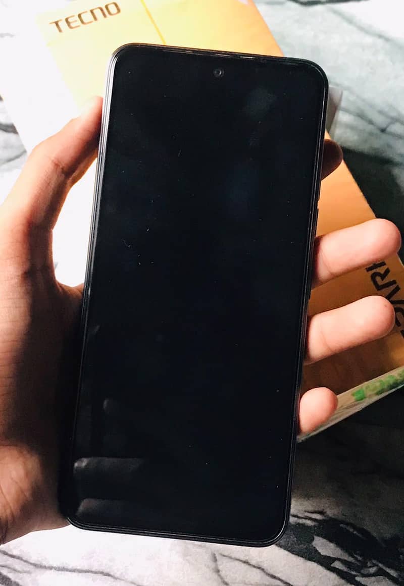 Tecno SPARK 30 Pro 1