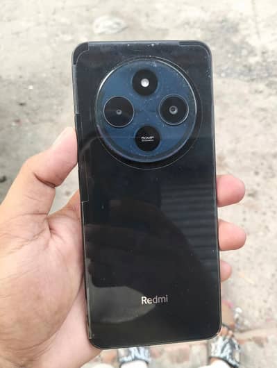 Xiaomi Redmi 14c 12 128 1 month use 10 by 10 All Original