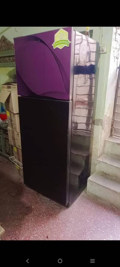 full size fridge Glass dor for sale