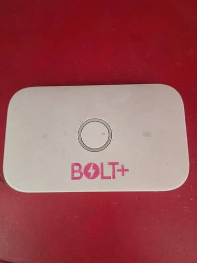 ZonG 4G Mifi Device (unlock for all network)