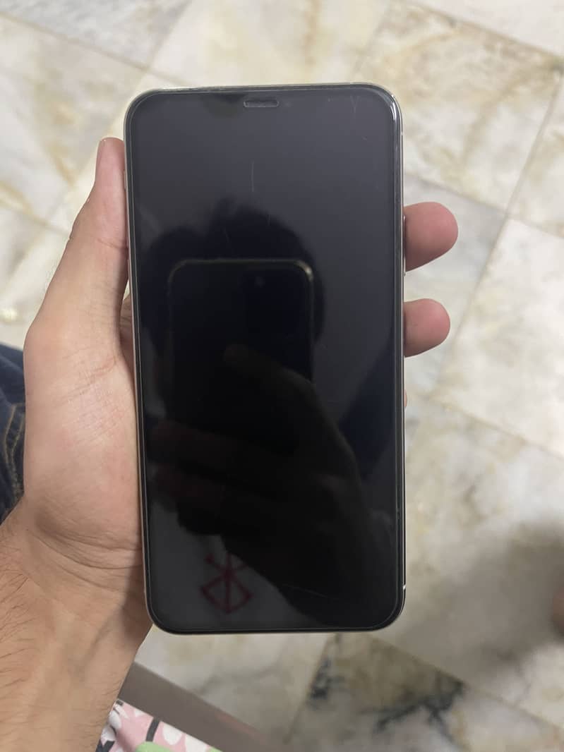 Apple iPhone 11 Pro Max 5