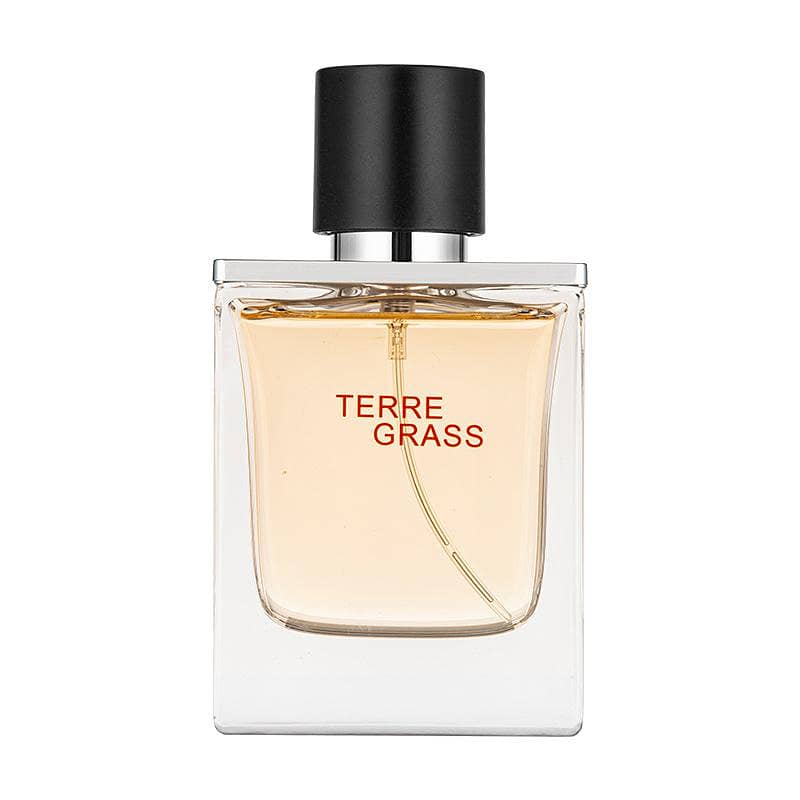 Men Orange Blue Perfume 0