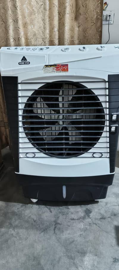 Room Cooler AC brand new with water shower
