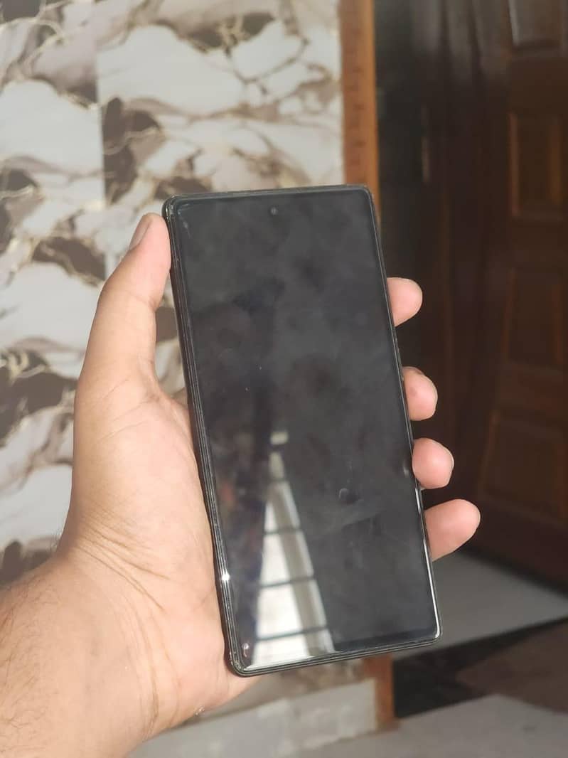 pixel 6a 12/128 3