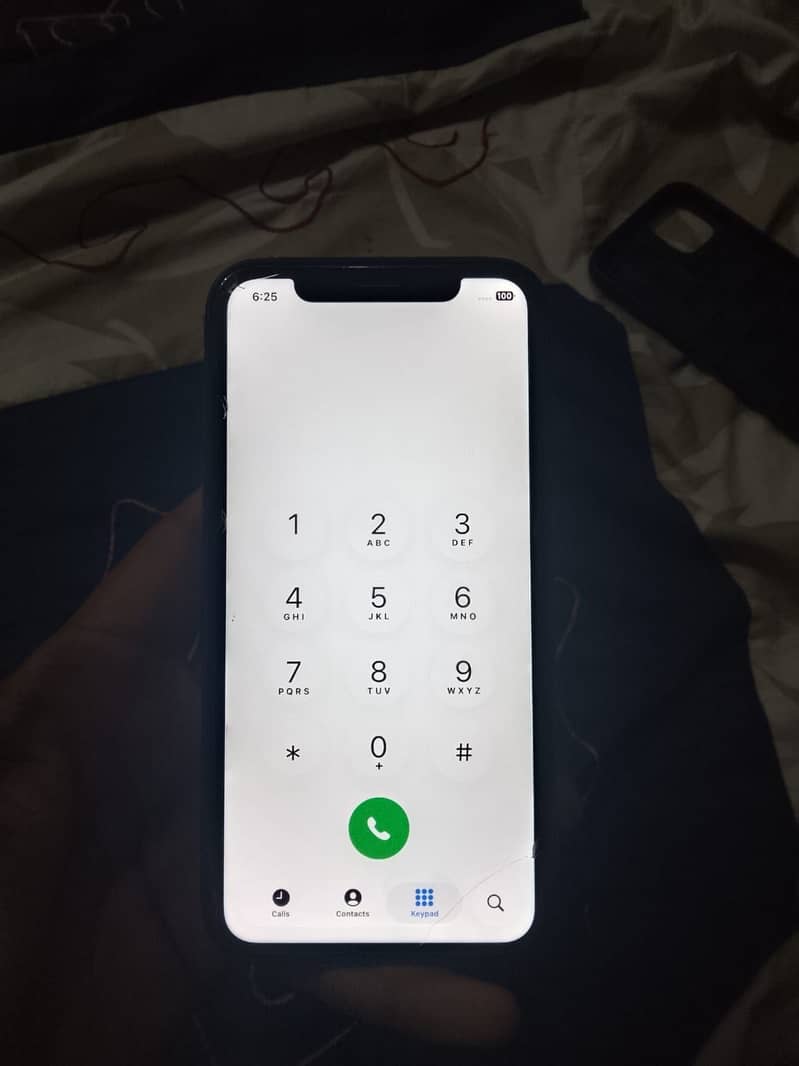 Apple iPhone 11 128 GB 4