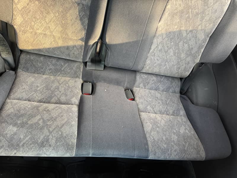 Toyota Prado 1999 4