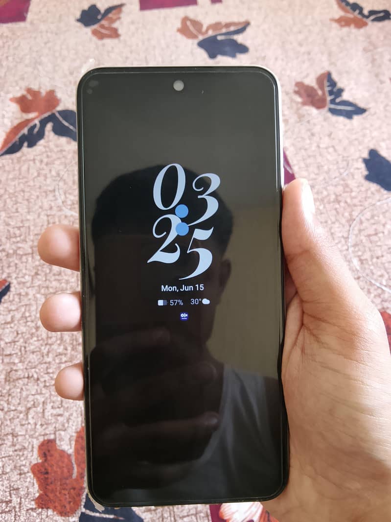 Tecno spark 40 1