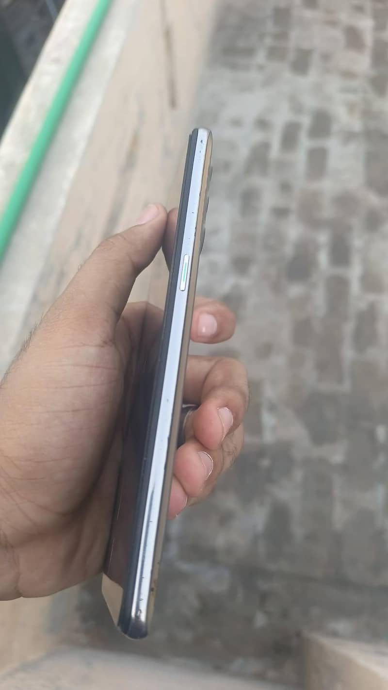 OPPO Reno 5 1