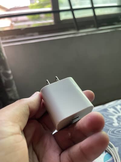 iPhone charger 20w