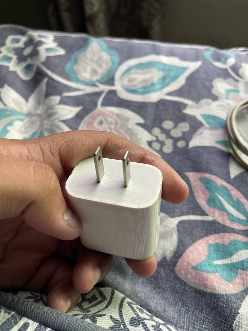 iPhone charger 20w 5