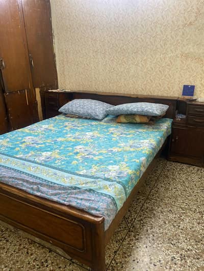 bed set