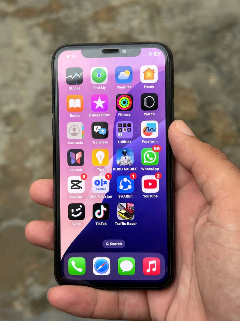 Apple iPhone XS Sale & Exchange offer 0