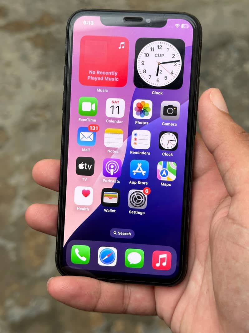 Apple iPhone XS Sale & Exchange offer 1