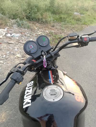 suzuki gsxr 400cc