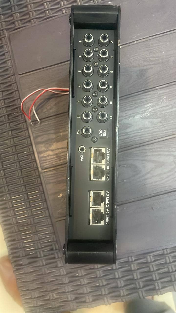 Audison Bit One HD 1