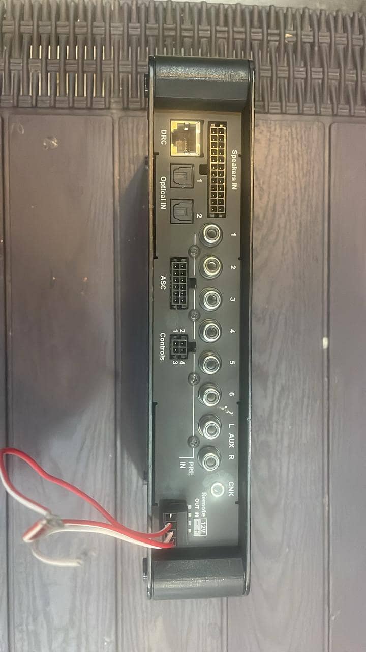 Audison Bit One HD 3