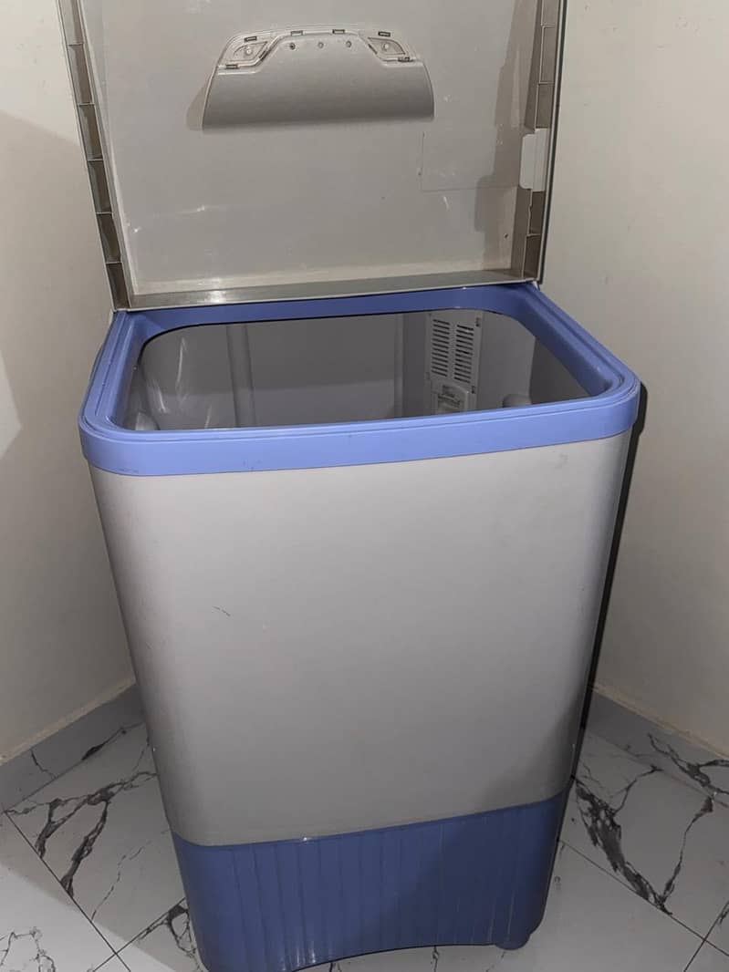 washing machine and dryer 6