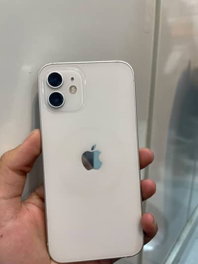 Apple iPhone 12