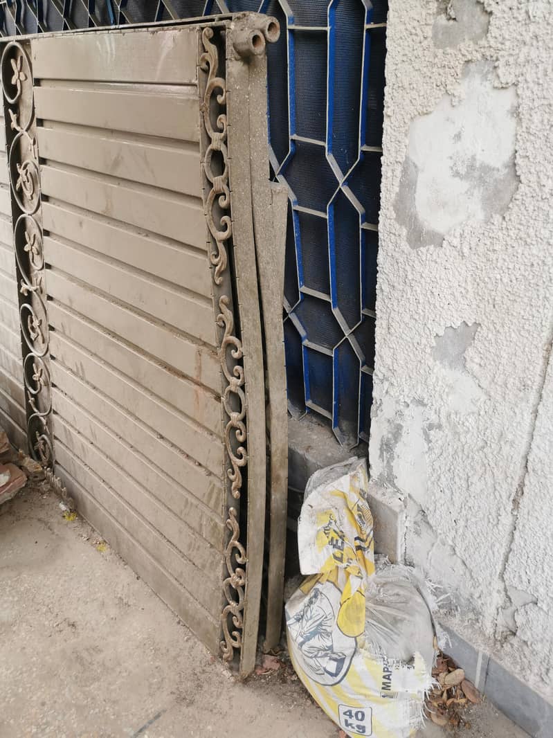 Home Gate 3