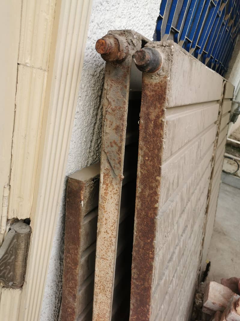 Home Gate 4