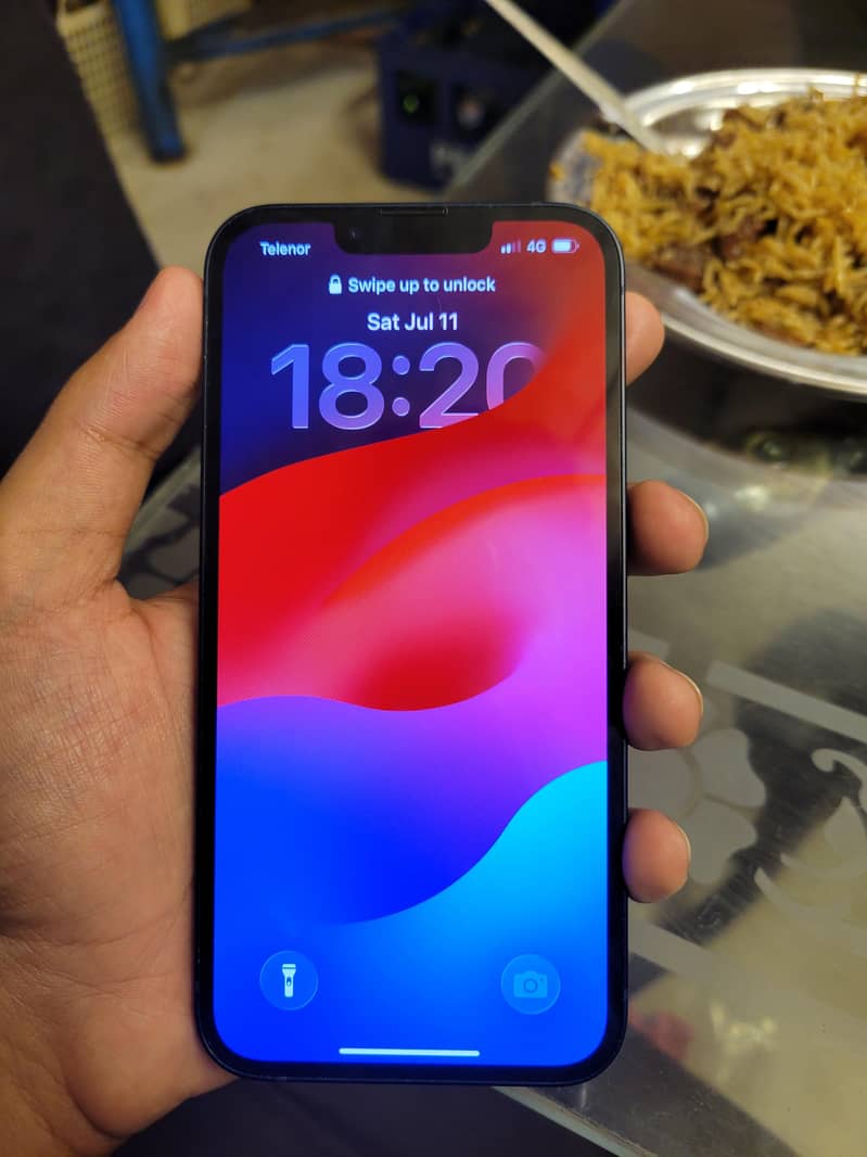 Apple iPhone 13 1