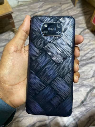 Xiaomi Poco X3 Pro 8/256 Official PTA Approved