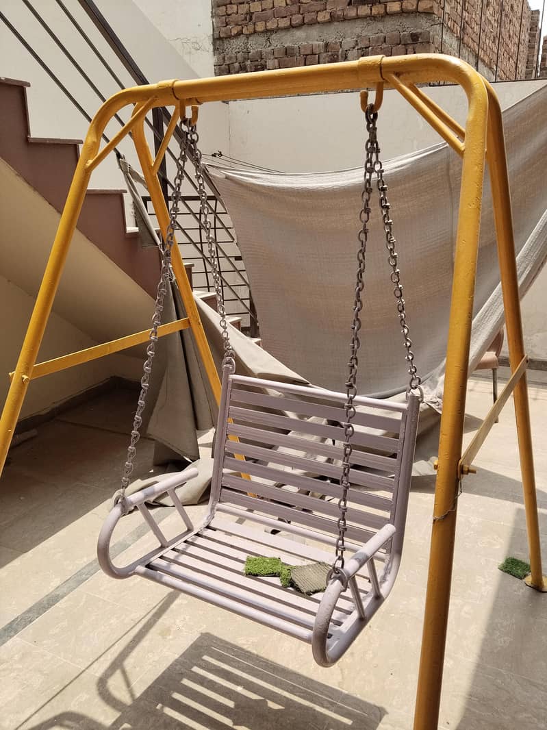 two seater jhola 1