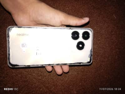 Realme C61