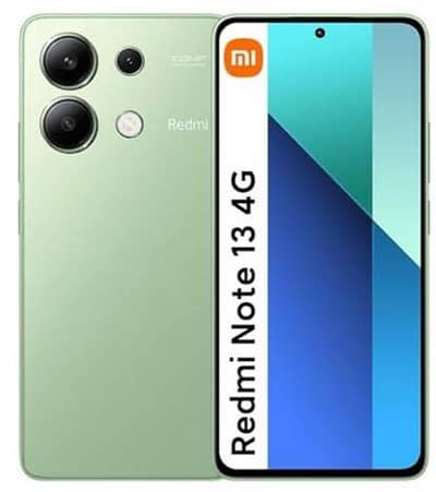 Xiaomi Redmi Note 13 (8/256)