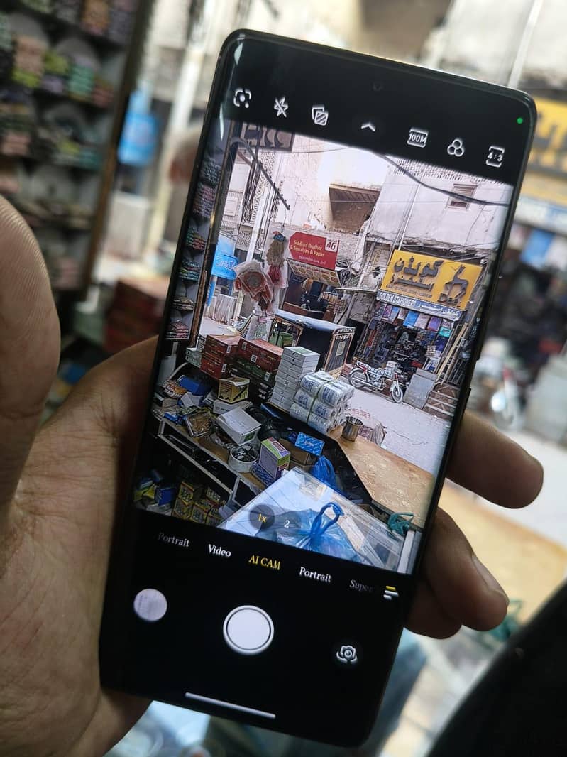 tecno camon30s 7