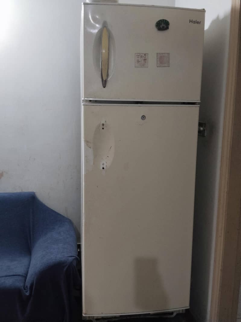 haier 1