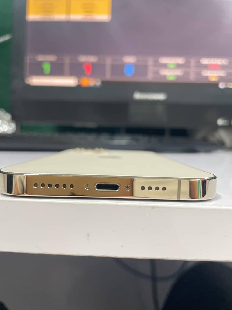 iPhone 12pro max 2