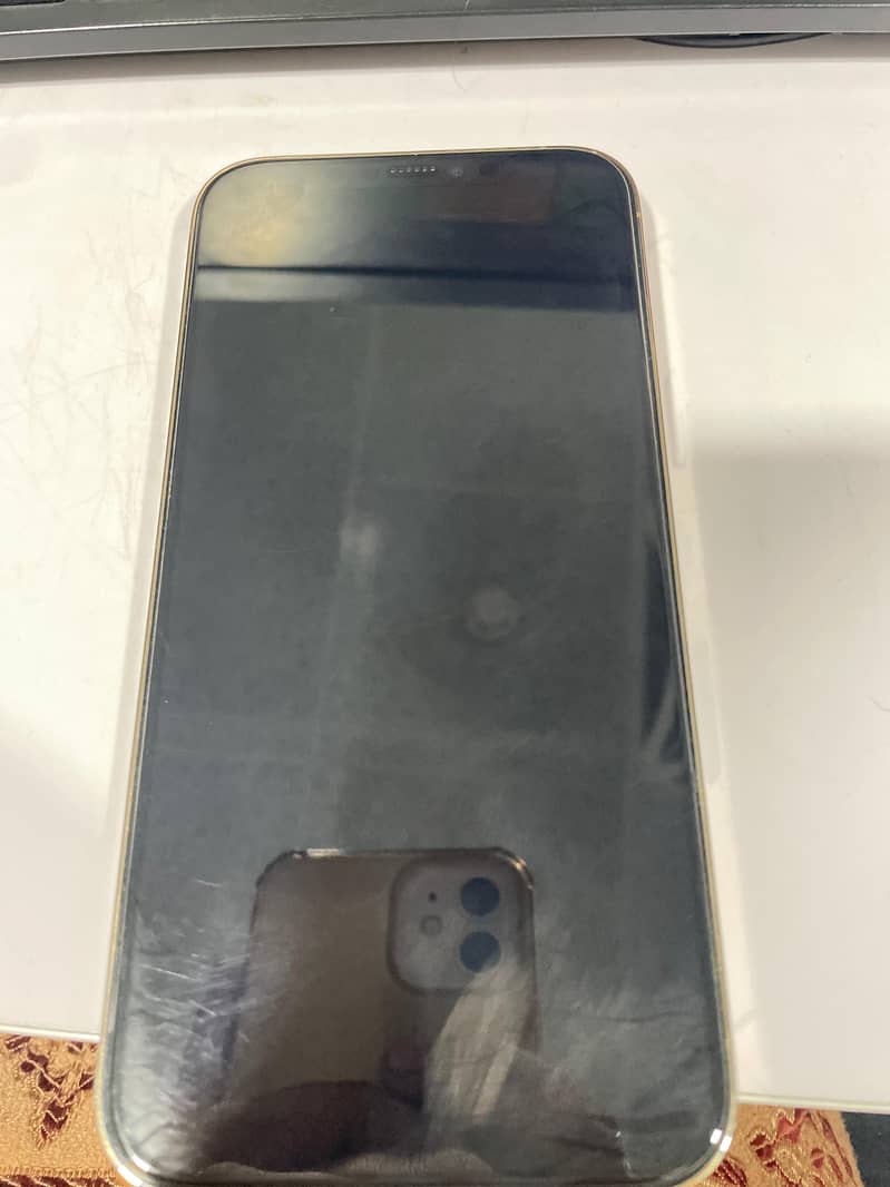 iPhone 12pro max 3