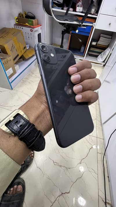 Apple iPhone 11