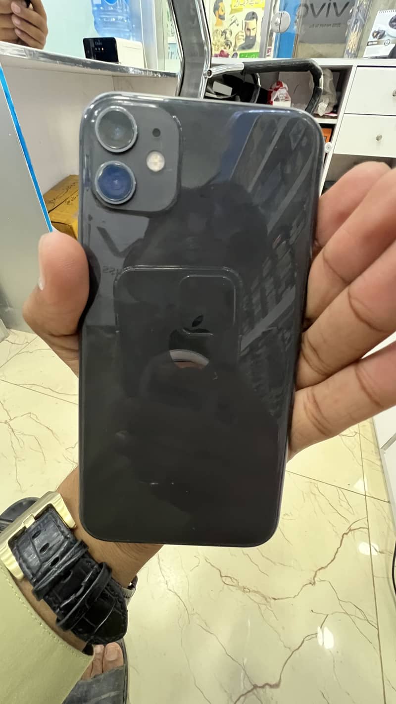 Apple iPhone 11 5