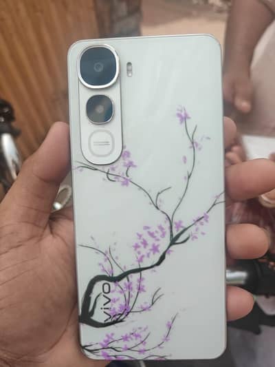 Vivo Y400