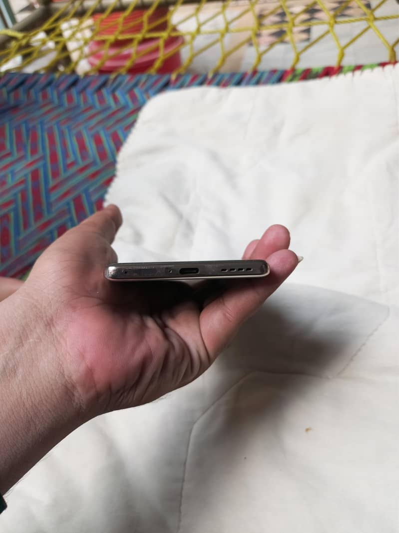 Infinix Zero 30 3