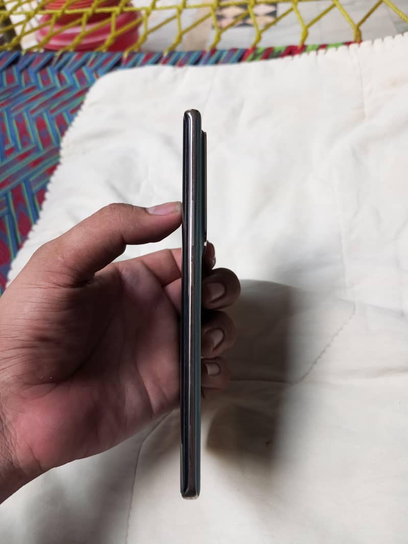 Infinix Zero 30 4