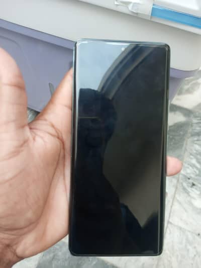 Infinix Zero 40