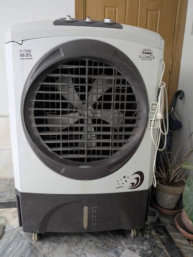 Room air cooler (Puma)