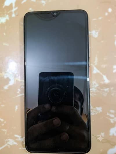 Zte Blade A35